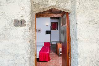 Hotel Relais Casina Dei Cari