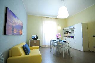 Hotel Citta' Bella