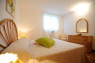 Villa I Trulli Di Nonna Lina