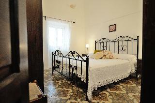 Villa I Trulli Di Nonna Lina