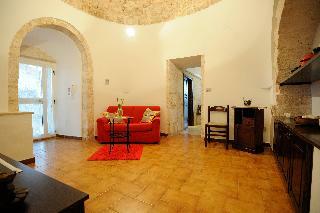 Villa I Trulli Di Nonna Lina
