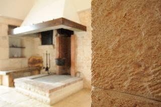 Villa I Trulli Di Nonna Lina