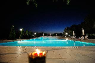 Villa I Trulli Di Nonna Lina