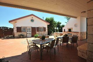 Villa I Trulli Di Nonna Lina