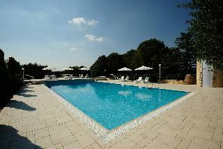 Villa I Trulli Di Nonna Lina