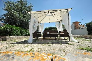 Villa I Trulli Di Nonna Lina