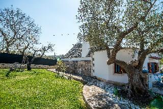 Agroturismo Trullo Volare