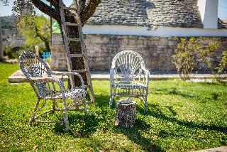 Agroturismo Trullo Volare