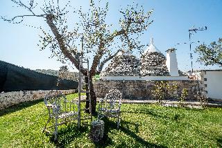 Agroturismo Trullo Volare