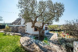 Agroturismo Trullo Volare