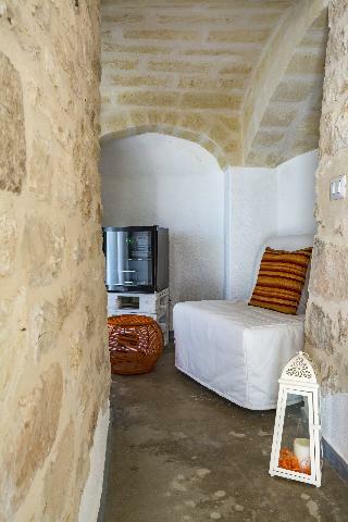 Trulli Bonelli Luxury Villa