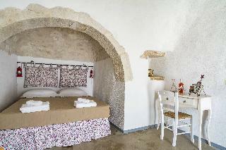 Trulli Bonelli Luxury Villa