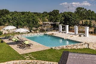 Trulli Bonelli Luxury Villa