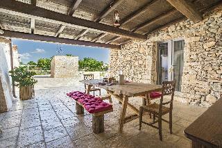 Trulli Bonelli Luxury Villa