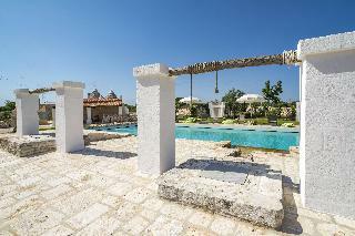 Trulli Bonelli Luxury Villa