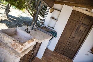 Villa San Nicola Trulli