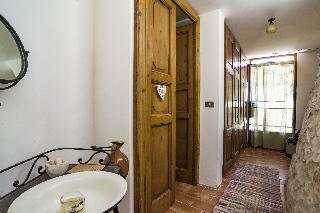 Villa San Nicola Trulli