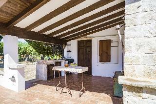 Villa San Nicola Trulli
