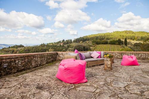 Agroturismo Podere Castellare