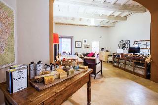 Agroturismo Podere Castellare