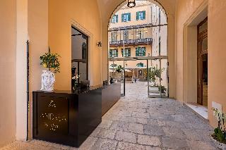 Hotel Room Mate Andrea - Palazzo Platamone