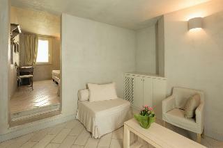 Hotel Il Cortiletto