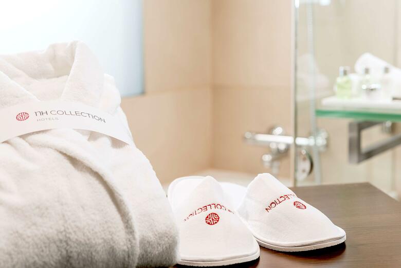 Hotel NH Collection Roma Fori Imperiali