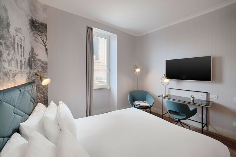 Hotel NH Collection Roma Fori Imperiali