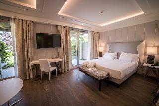 Splendido Bay Luxury Spa Resort Hotel