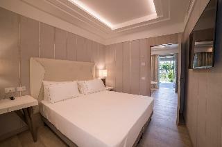 Splendido Bay Luxury Spa Resort Hotel