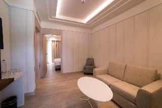 Splendido Bay Luxury Spa Resort Hotel