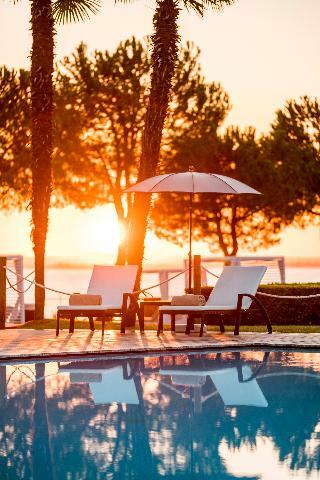 Splendido Bay Luxury Spa Resort Hotel