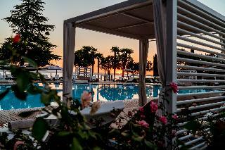 Splendido Bay Luxury Spa Resort Hotel