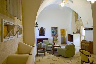 Hotel Masseria Zanzara