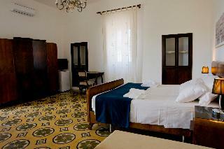 Hotel Masseria Zanzara