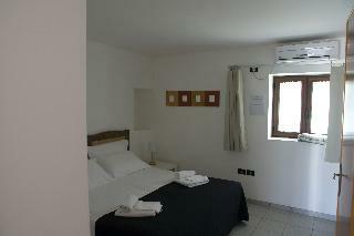 Hotel Masseria Zanzara