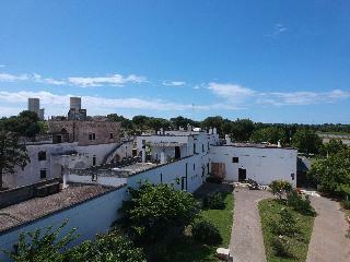 Hotel Masseria Zanzara