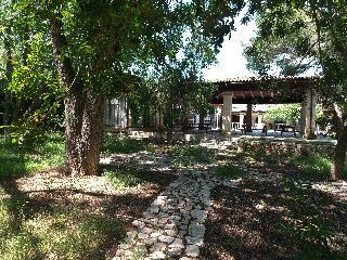 Hotel Masseria Zanzara