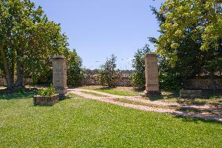 Hotel Masseria Zanzara