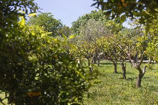 Hotel Masseria Zanzara