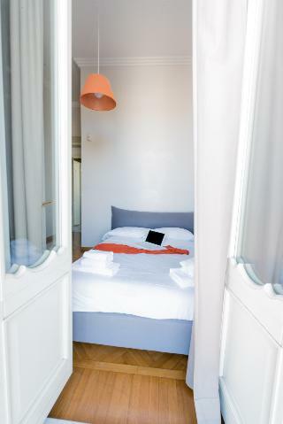 Hotel Fontana Pi� Stella Apartments