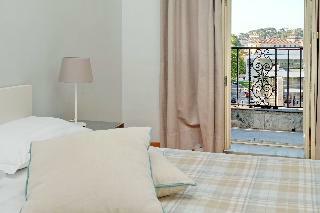 Hotel Fontana Pi� Stella Apartments