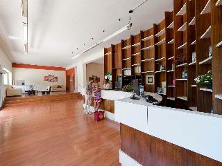Hotel Terme Forlenza