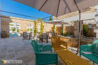 Bed & Breakfast Le Sei Conche Relais & Spa