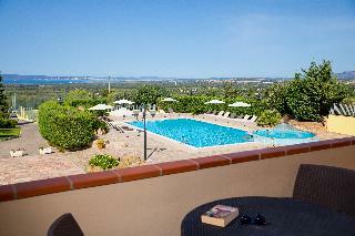 Lu Hotel Porto Pino