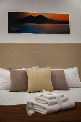 Hotel Boutique Vittoria Wellness