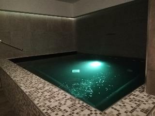 Hotel Boutique Vittoria Wellness