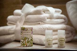Hotel Boutique Vittoria Wellness