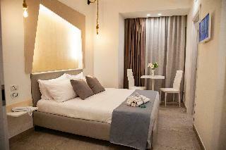 Hotel Boutique Vittoria Wellness