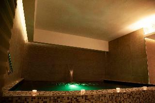 Hotel Boutique Vittoria Wellness